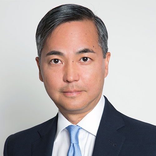 Daniel Chai, Milu Labs CEO America