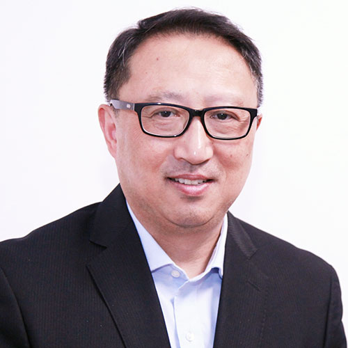 Wilson Zhang, Milu Labs CEO China