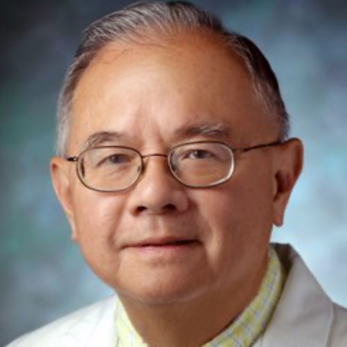 Daniel W. Chan